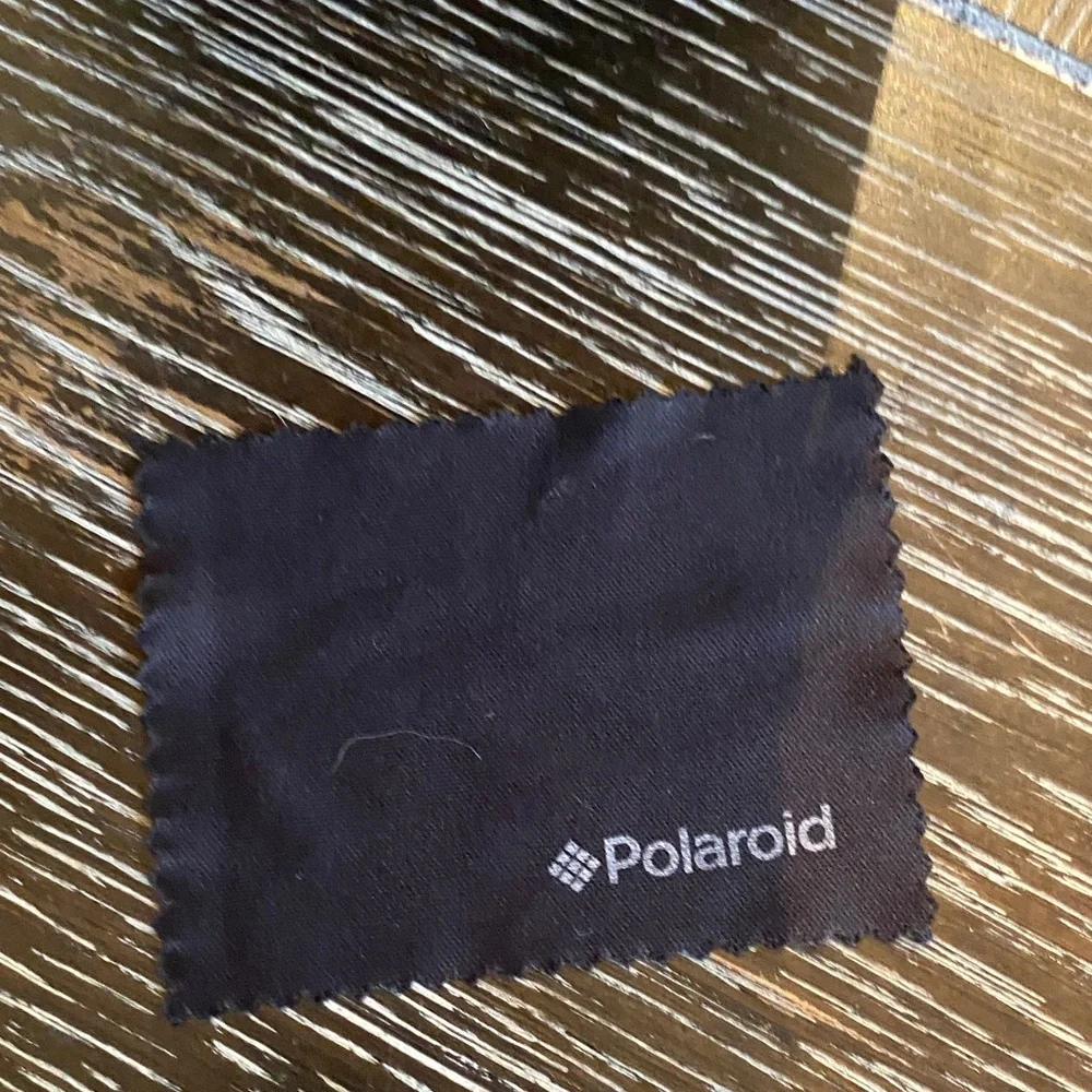 Polaroid Black Protective Sleeve